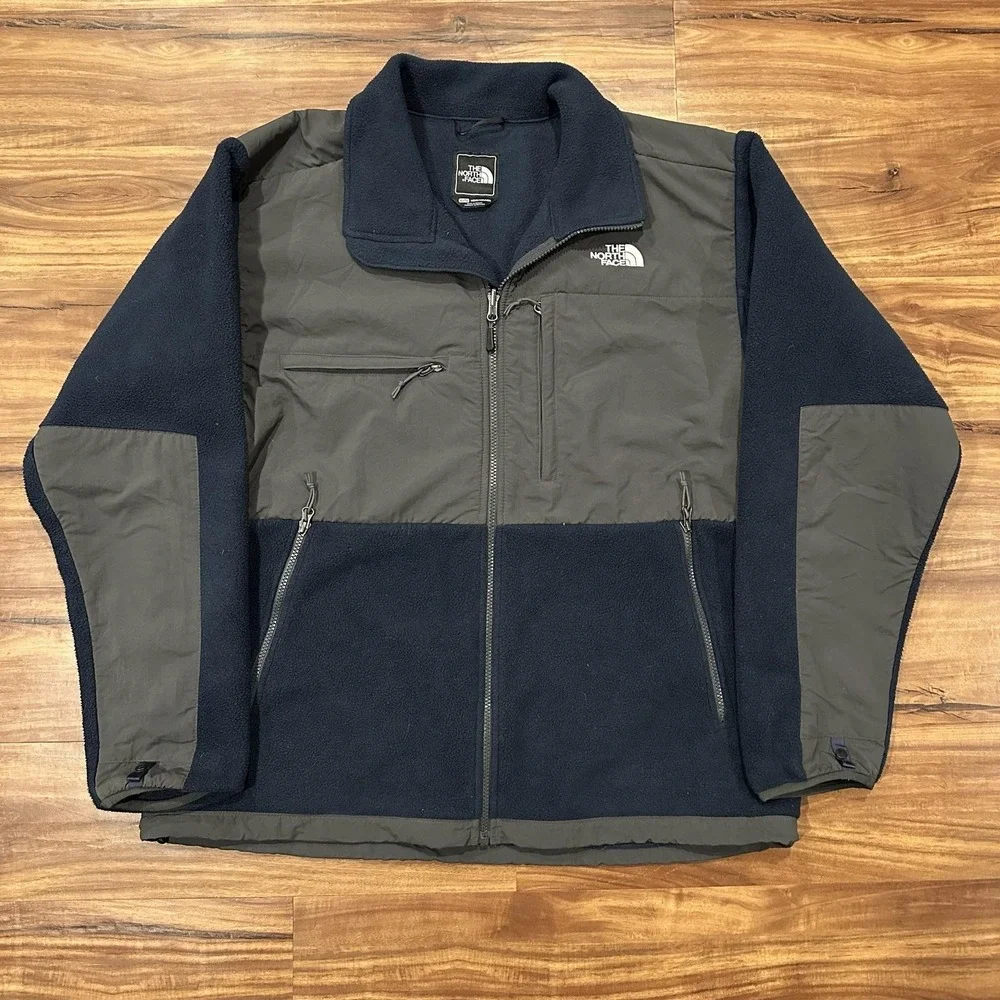 The North Face north face